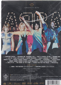 ABBA: Gold: Greatest Hits 3-Disc Set