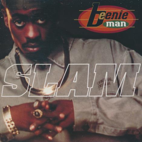 Beenie Man: Slam 2-Track Promo