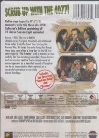 M*A*S*H: Season 8 Collector's 3-Disc Set