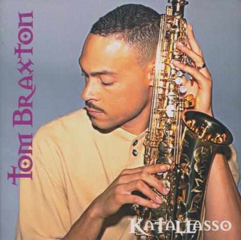 Tom Braxton: Katallasso