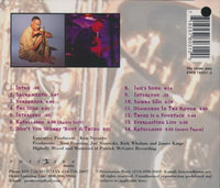 Tom Braxton: Katallasso