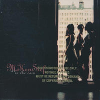 MoKenStef: Sex In The Rain 4-Track Maxi-Single