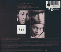 MoKenStef: Sex In The Rain 4-Track Maxi-Single