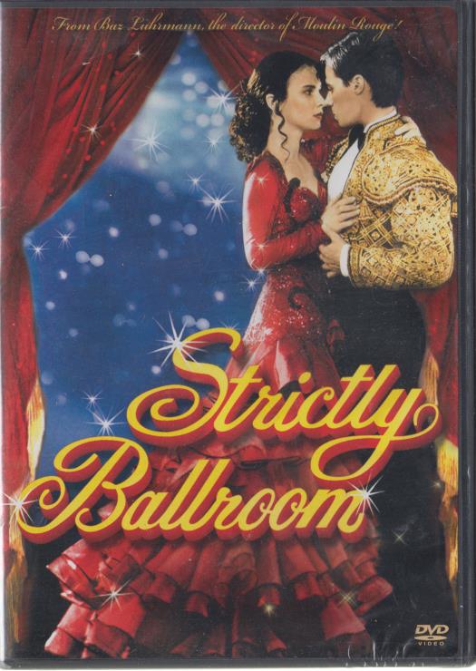 Strictly Ballroom