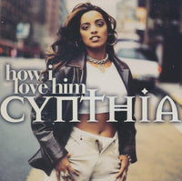 Cynthia: How I Love Him 5-Track