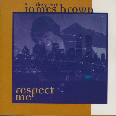 James Brown: Respect Me Promo