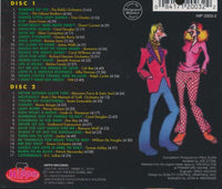 The Best Disco In Town Volume 3 2-Disc Set