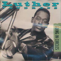 Luther Vandross: Going In Circles / Love The One You're With 5-Track