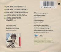 Luther Vandross: Going In Circles / Love The One You're With 5-Track