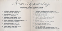 Navarre Corporation: 1994 Fall NARM Compilation Promo