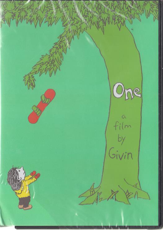 One: A Film By Givin - NeverDieMedia