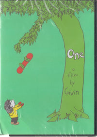 One: A Film By Givin - NeverDieMedia