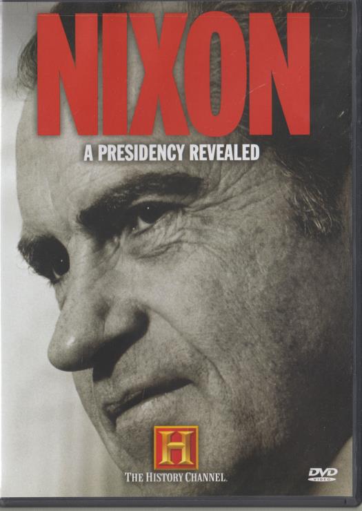 Nixon: A Presidency Revealed