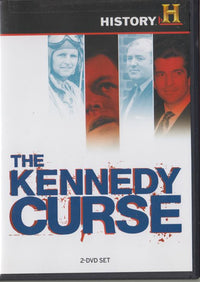 The Kennedy Curse 2-Disc Set