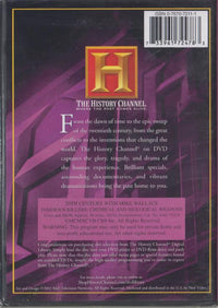 20th Century With Mike Wallace: Insidious Killers: Chemical & Biological Weapons