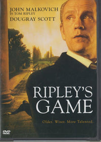 Ripley's Game