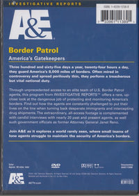 Border Patrol: America's Gatekeepers