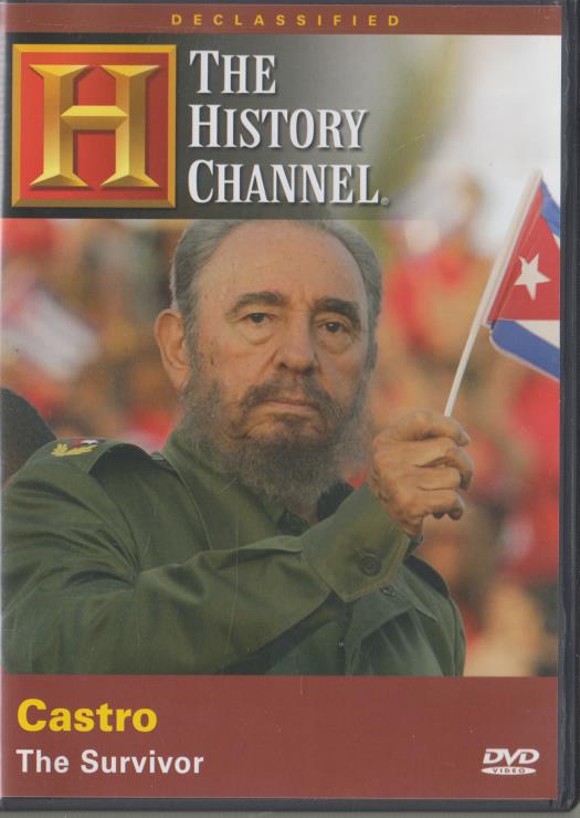 Castro: The Survivor