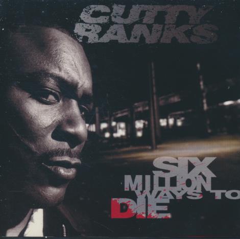 Cutty Ranks: Six Million Ways To Die