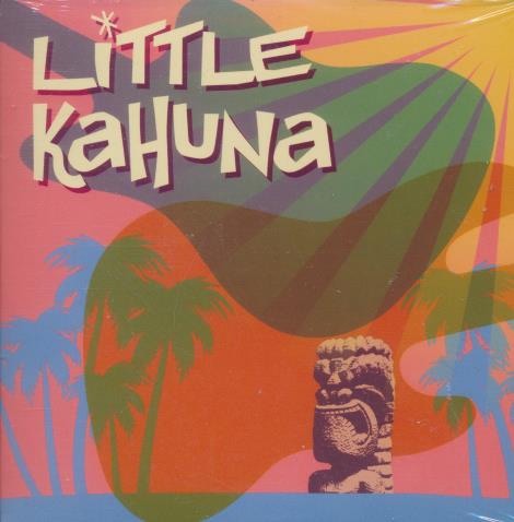 Little Kahuna: Little Kahuna
