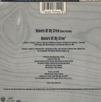 L.B.C. Crew: Beware Of My Crew