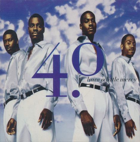 4.0: Have A Little Mercy 7-Track Promo