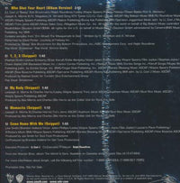 Amyth: The World Is Ours 5-Track Sampler Promo
