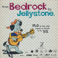From Bedrock To Jellystone Promo Sampler 2-Disc Set