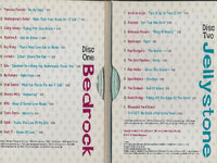 From Bedrock To Jellystone Promo Sampler 2-Disc Set