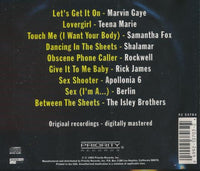 Hot And Sexy: Passion And Soul