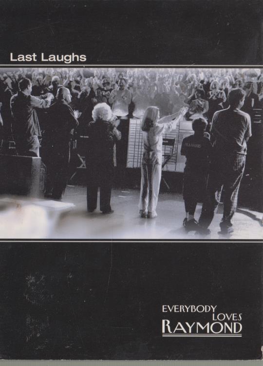 Everybody Loves Raymond: Last Laughs FYC 4 Episodes