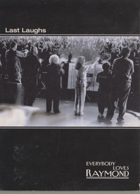 Everybody Loves Raymond: Last Laughs FYC 4 Episodes