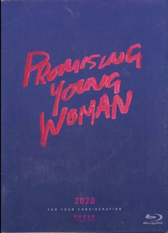 Promising Young Woman FYC
