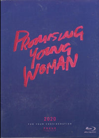 Promising Young Woman FYC