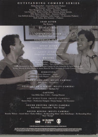 Everybody Loves Raymond: Last Laughs FYC 4 Episodes