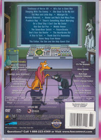 The Simpsons: The Complete Sixteenth Season 4-Disc Set