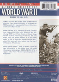 Ultimate Collections: World War II: Okinawa: The Final Battle