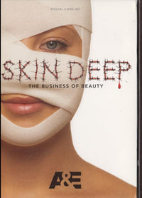 Skin Deep: The Business Of Beauty Special 3-Disc Set