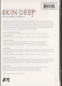 Skin Deep: The Business Of Beauty Special 3-Disc Set
