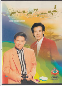 Toi Van Nho Karaoke