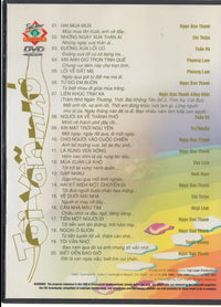 Toi Van Nho Karaoke