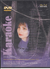 Hoang Lan: Tram Men Ngan Thuong Karaoke Volume 3