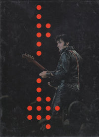 Elvis: '68 Comeback Special Deluxe 3-Disc Set w/ Booklet
