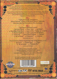 Smashing Pumpkins: If All Goes Wrong 2-Disc Set w/ Booklet