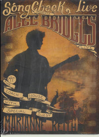 Songcheck Live Presents Alec Bridges: Live At The Coach House