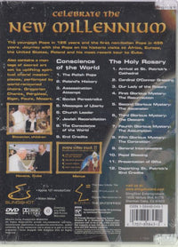 Pope John Paul II: Celebration Of The Great Jubilee