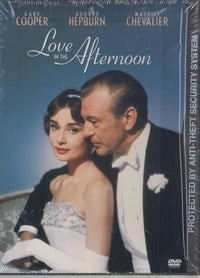 Love In The Afternoon