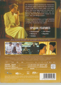 Bella Martha PAL Special w/ Booklet