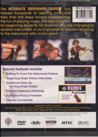 Ultimate Beginner Series: Violin