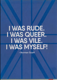 A Very English Scandal: The Complete Limited Series FYC w/ Booklet